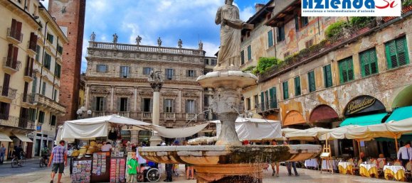 2 rooms Commercial property in Verona, Italy No. 201998 10