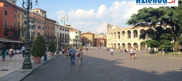 2 rooms Commercial property in Verona, Italy No. 201998 7