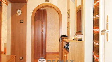 Apartamento de 3 habitaciónes en Ottakring, Austria No. 158752