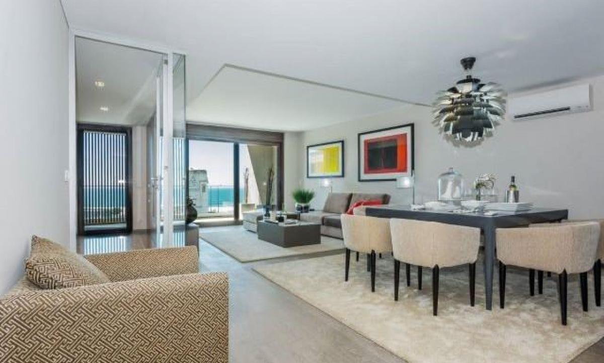 5 bedrooms Apartment in Vila Nova de Gaia, Portugal No. 3927