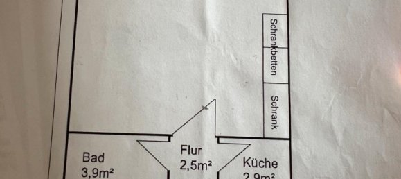 Apartamento de 1 dormitorio en Duren, Germany No. 346417 18