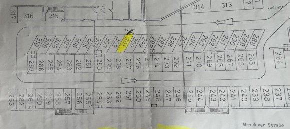 Apartamento de 1 dormitorio en Duren, Germany No. 346417 19