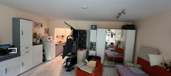 Apartamento de 1 dormitorio en Duren, Germany No. 346417 10
