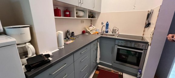 Apartamento de 1 dormitorio en Duren, Germany No. 346417 9