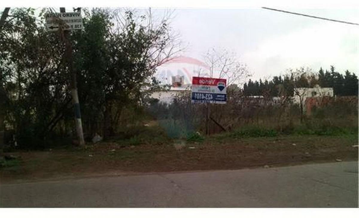  قطعة أرض في Campo Creado, Argentina رقم 35239