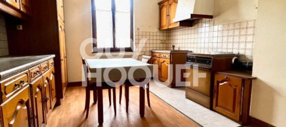 Дом с 4 спальнями в Нёв-Эглиз, Франция № 247796 14