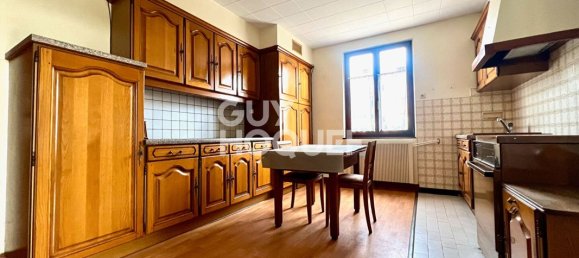 Дом с 4 спальнями в Нёв-Эглиз, Франция № 247796 4