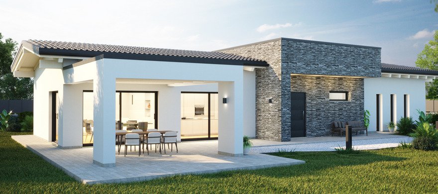 8 chambres Terrain à Bordighera, Italy No. 175545