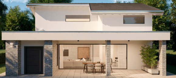 8 chambres Terrain à Bordighera, Italy No. 175545 4