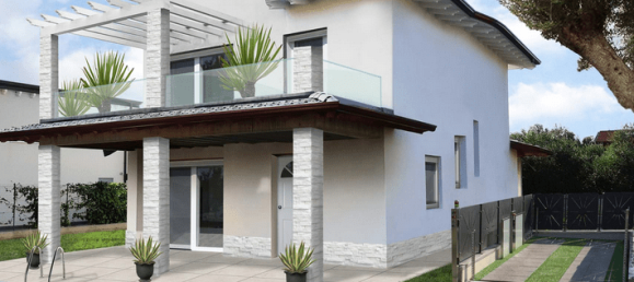 8 chambres Terrain à Bordighera, Italy No. 175545 2