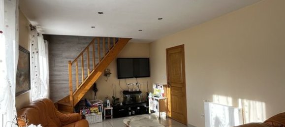 Casa de 4 habitaciónes en Somme, France No. 231635 3