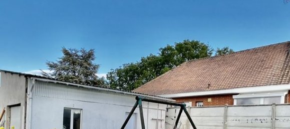 Casa de 4 habitaciónes en Somme, France No. 231635 8