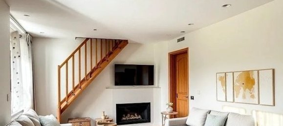 Casa de 4 habitaciónes en Somme, France No. 231635 10