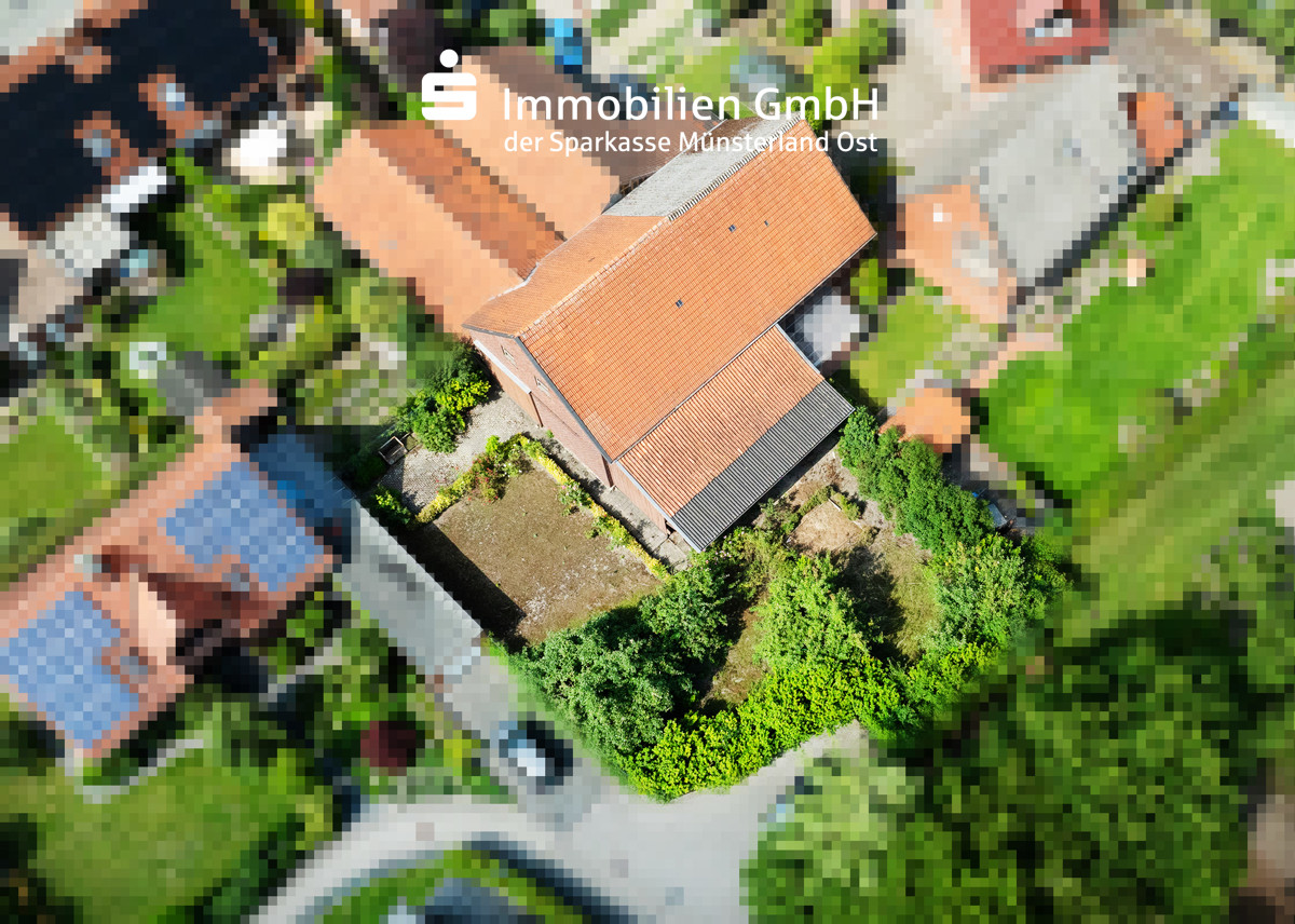  Land in Warendorf, Germany No. 280995