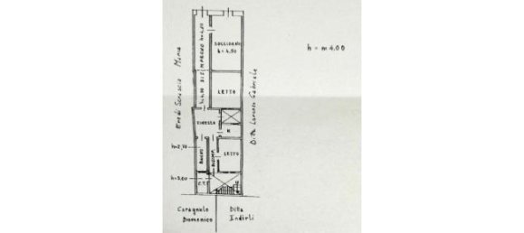 2 chambres Appartement à San Donaci, Italy No. 252664 4