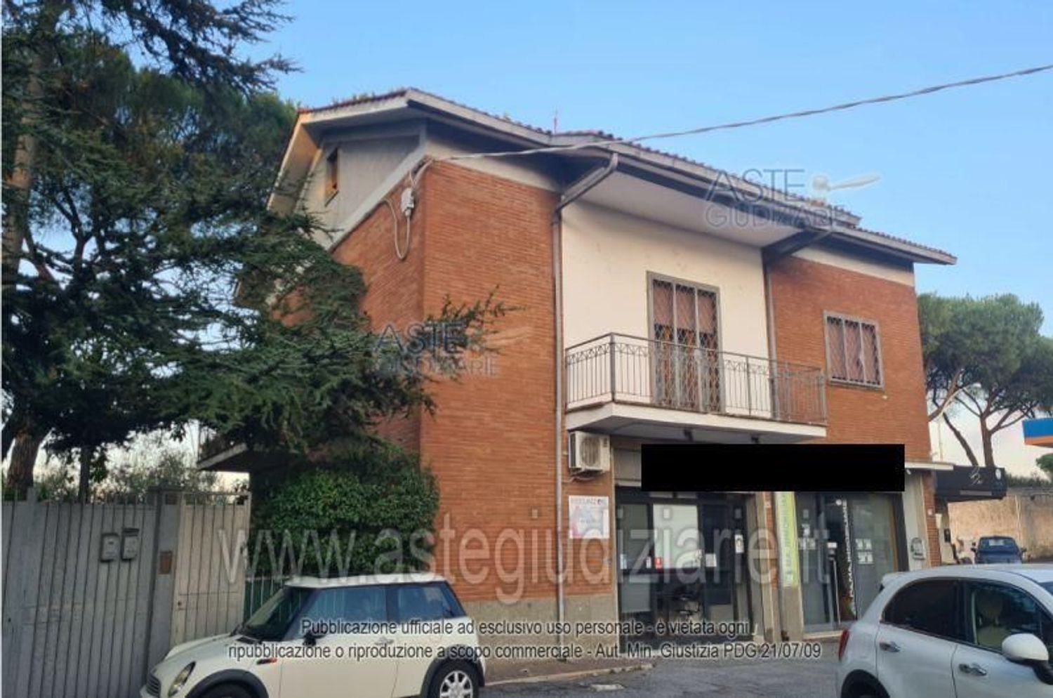 11-Zimmer Haus in Frascati, Italy, Nr. 16555