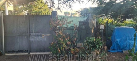 11-Zimmer Haus in Frascati, Italy, Nr. 16555 28