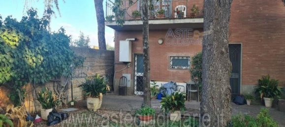 11-Zimmer Haus in Frascati, Italy, Nr. 16555 29