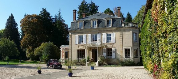 Дом с 8 спальнями в Сире-сюр-Везуз, Франция № 209901 4