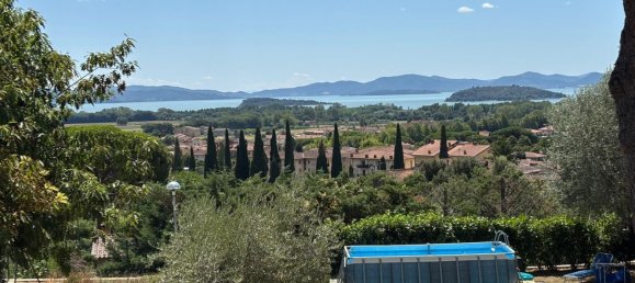 4-Zimmer Wohnung in Tuoro sul Trasimeno, Italy, Nr. 288529 9