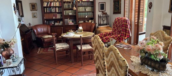 4-Zimmer Wohnung in Tuoro sul Trasimeno, Italy, Nr. 288529 3