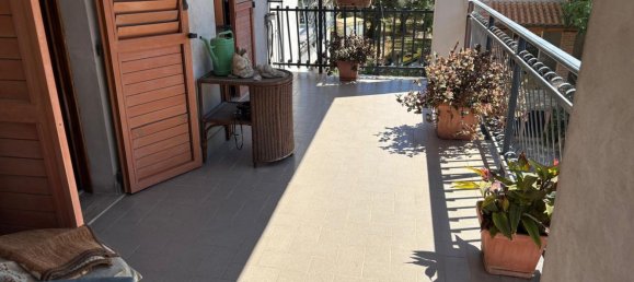 4-Zimmer Wohnung in Tuoro sul Trasimeno, Italy, Nr. 288529 8