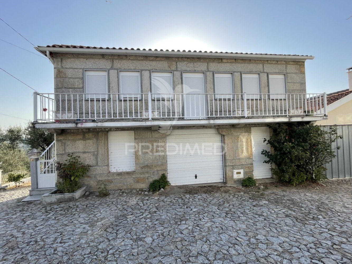 3 bedrooms House in Meda, Portugal No. 255940