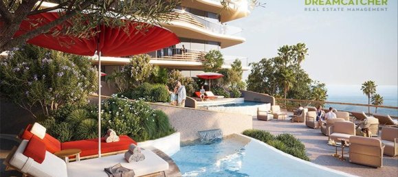 51.3m² Hotel Apartment in Al Marjan Island, UAE No. 33991 10