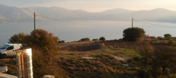 4 غرف نوم Property في Marathon, Greece رقم 6202 2