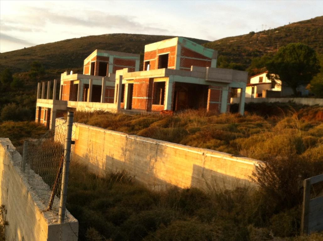 4 غرف نوم Property في Marathon, Greece رقم 6202