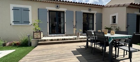 3 bedrooms House in Maussane-les-Alpilles, France No. 192570 2