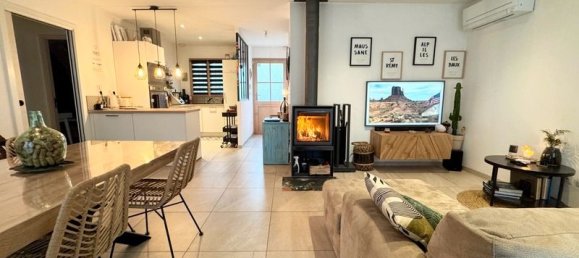 3 bedrooms House in Maussane-les-Alpilles, France No. 192570 3