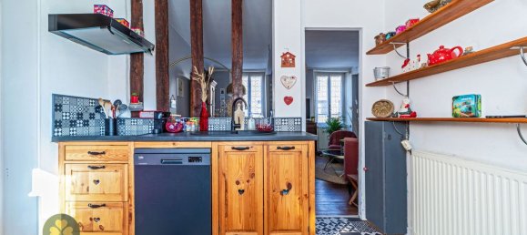 2 bedrooms Apartment in La Queue-les-Yvelines, France No. 135428 9