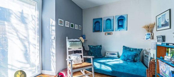 2 bedrooms Apartment in La Queue-les-Yvelines, France No. 135428 12