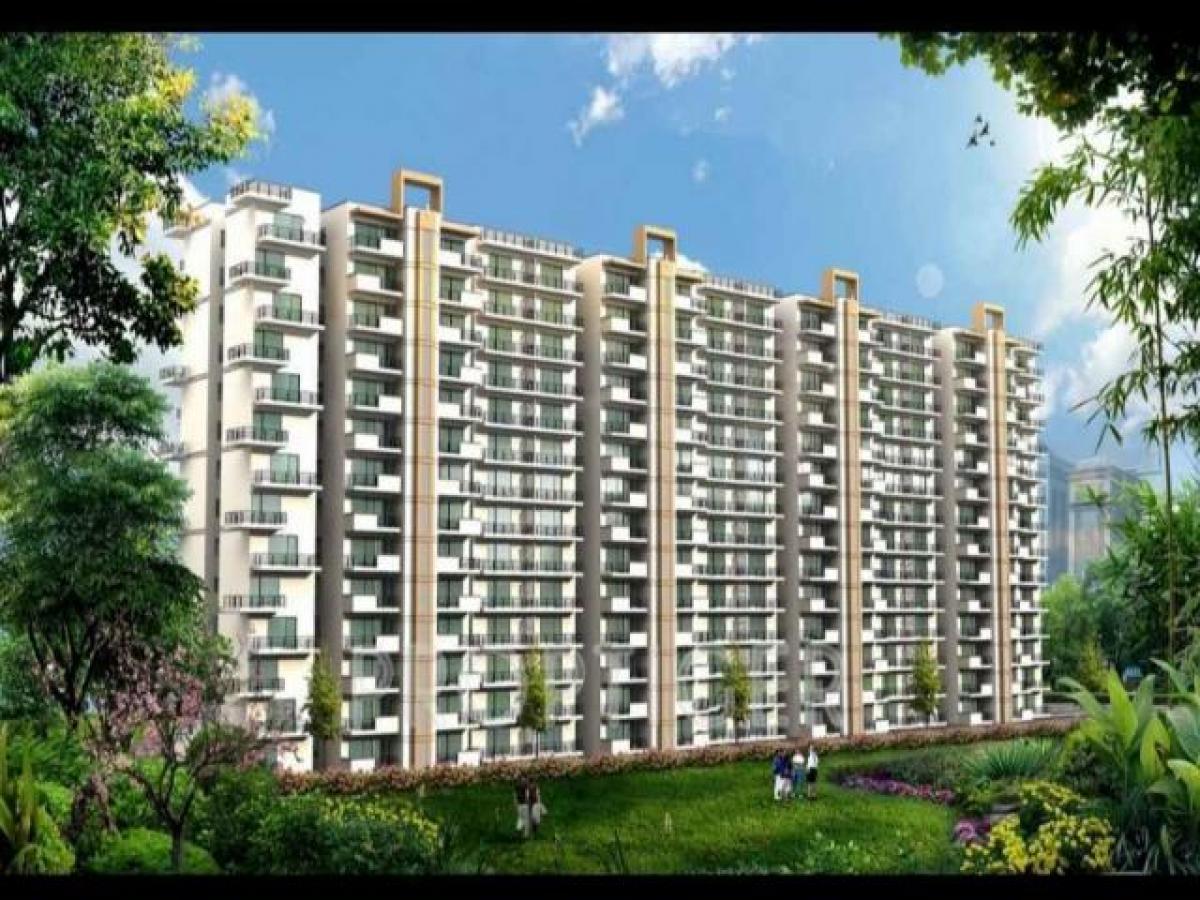 2 Schlafzimmer Haus in Gurgaon, India, Nr. 27162