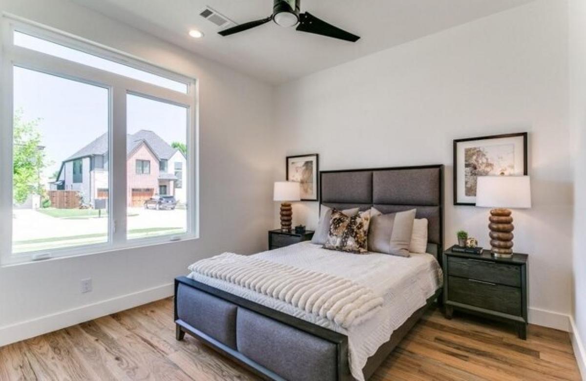 Дом с 5 спальнями в Грейпвайн, США № 440399