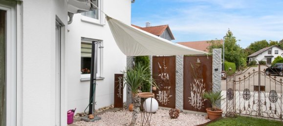 6-Zimmer Haus in Rems-Murr-Kreis, Germany, Nr. 293728 6