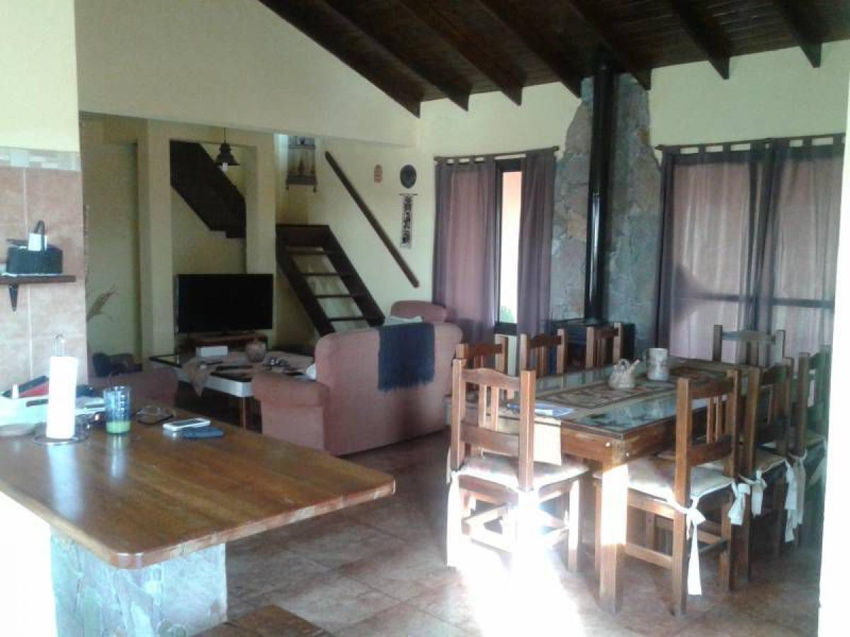 3 bedrooms House in San Luis, Argentina No. 51628