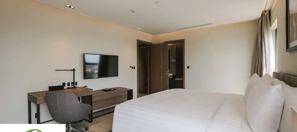3 bedrooms Apartment for rent in Tay Ho, Ha Noi, Vietnam № 19882 7
