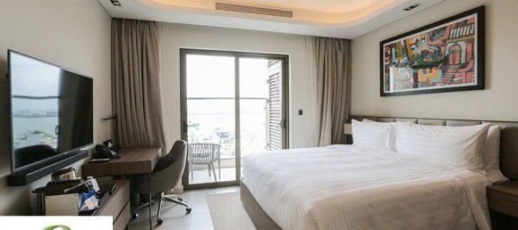3 bedrooms Apartment for rent in Tay Ho, Ha Noi, Vietnam № 19882 6