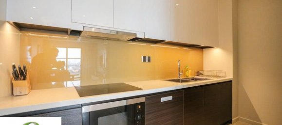3 bedrooms Apartment for rent in Tay Ho, Ha Noi, Vietnam № 19882 3