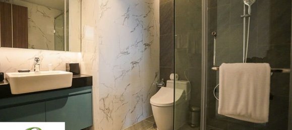 3 bedrooms Apartment for rent in Tay Ho, Ha Noi, Vietnam № 19882 8