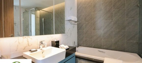 3 bedrooms Apartment for rent in Tay Ho, Ha Noi, Vietnam № 19882 9