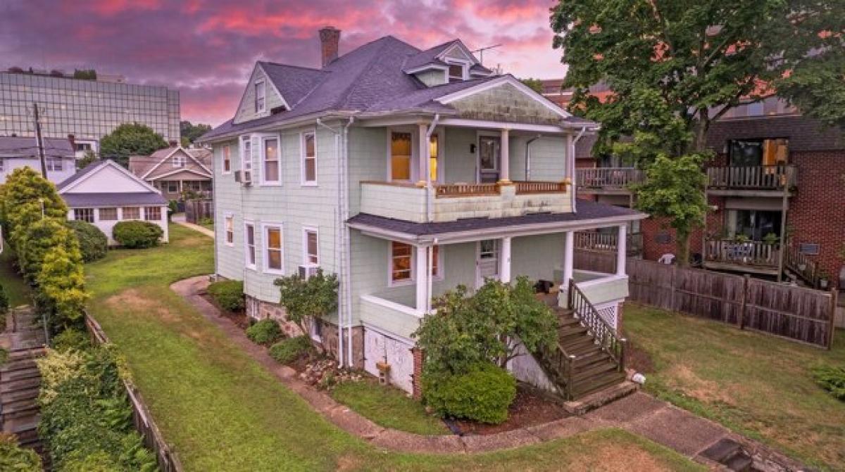 4 bedrooms House in Stamford, USA No. 424109