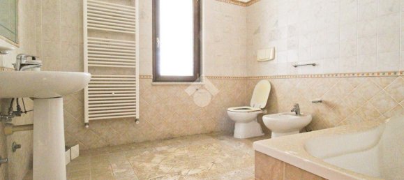 Квартира с 4 комнатами в Кропани, Италия № 7346 9