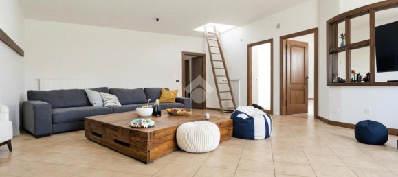 Квартира с 4 комнатами в Кропани, Италия № 7346 15