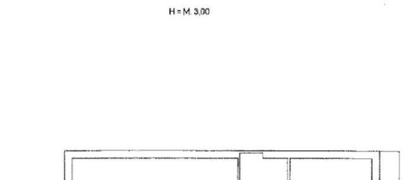 Квартира с 4 комнатами в Кропани, Италия № 7346 16