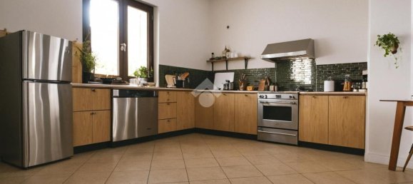 Квартира с 4 комнатами в Кропани, Италия № 7346 14