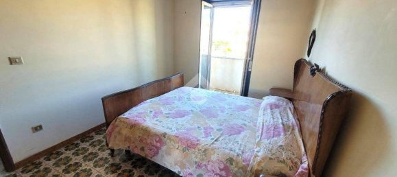 Apartamento T2 em Motta San Giovanni, Italy N.º 171227 11