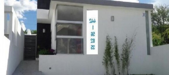 Casa T2 em Queretaro, Mexico N.º 168330 2